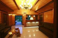 The Fern Gardenia Resort パロレム エクステリア 写真